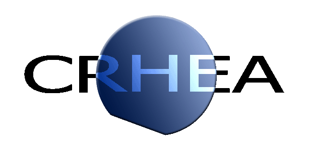 Logo CRHEA