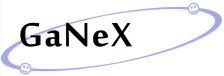 Logo GaNex