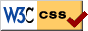 CSS Valide !