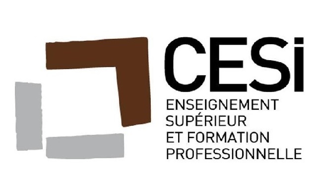 Logo Cesi