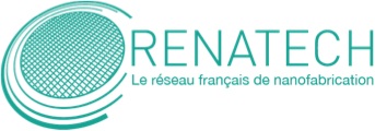 Logo Renatech