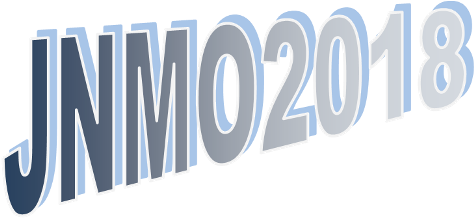 Logo Jnmo2018