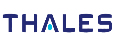 Logo Thales