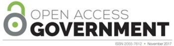 Open Access Governement