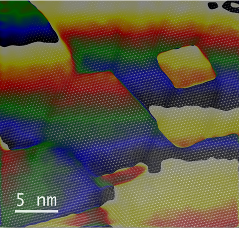 défauts cristallins 2