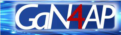 Logo GaN4AP