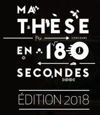 Logo Ma thèse en 180 s