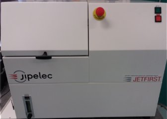 Four de recuit rapide Jipelec Jetfirst 150