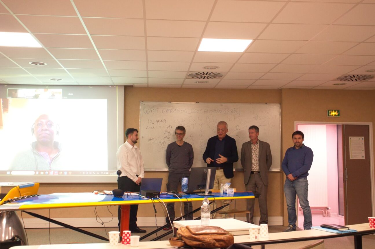 Photo d'Emil Marinov