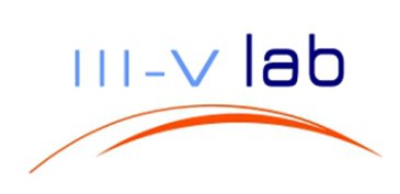 Logo III-V Lab