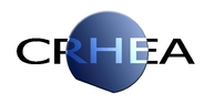 Logo du CRHEA