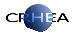 Logo CRHEA