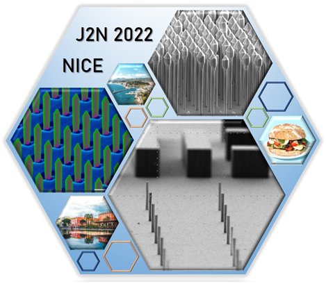 Logo des J2N 2022