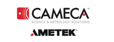 Logo Cameca