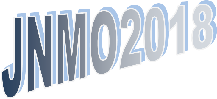 Logo JNMO2018