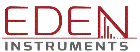 Logo eden