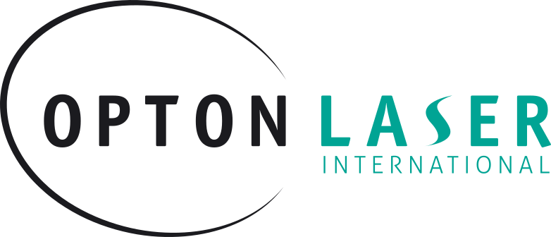 Logo optonlaser