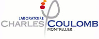 Logo Laboratoire Charles Coulomb