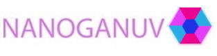 Logo NanoGanUV