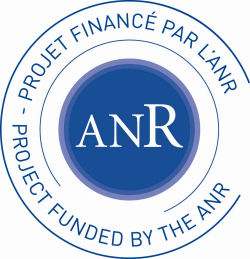 Logo ANR