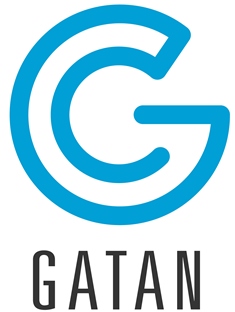 Logo Gatan