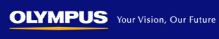 Logo Olympus