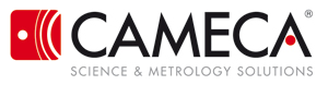 Logo CAMECA