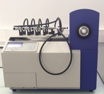 Photo du Plasma Cleaner Fischione Model 1020