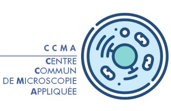 Logo du CCMA