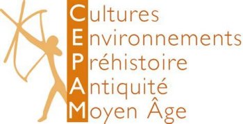 Logo du CEPAM