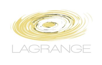Logo de LAGRANGE