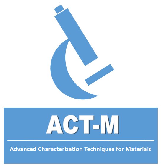 Logo ACT-M
