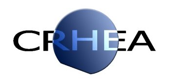 Logo du CRHEA