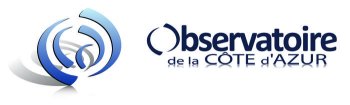 Logo de l'OCA