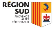Logo Région Sud PACA