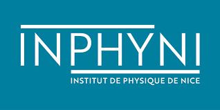 Logo INPHYNI