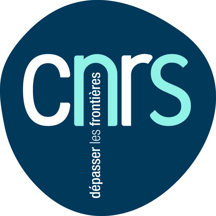 Logo cnrs 