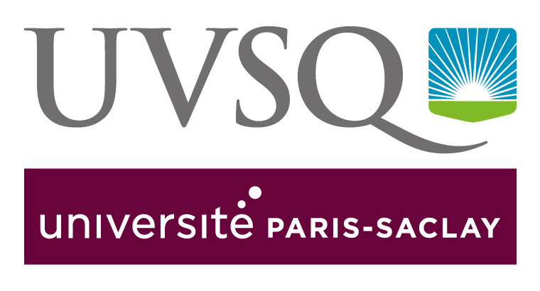 Logo Uvsq