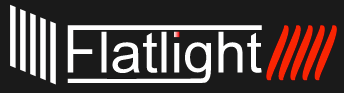 Logo Flatlight