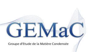 Logo Gemac