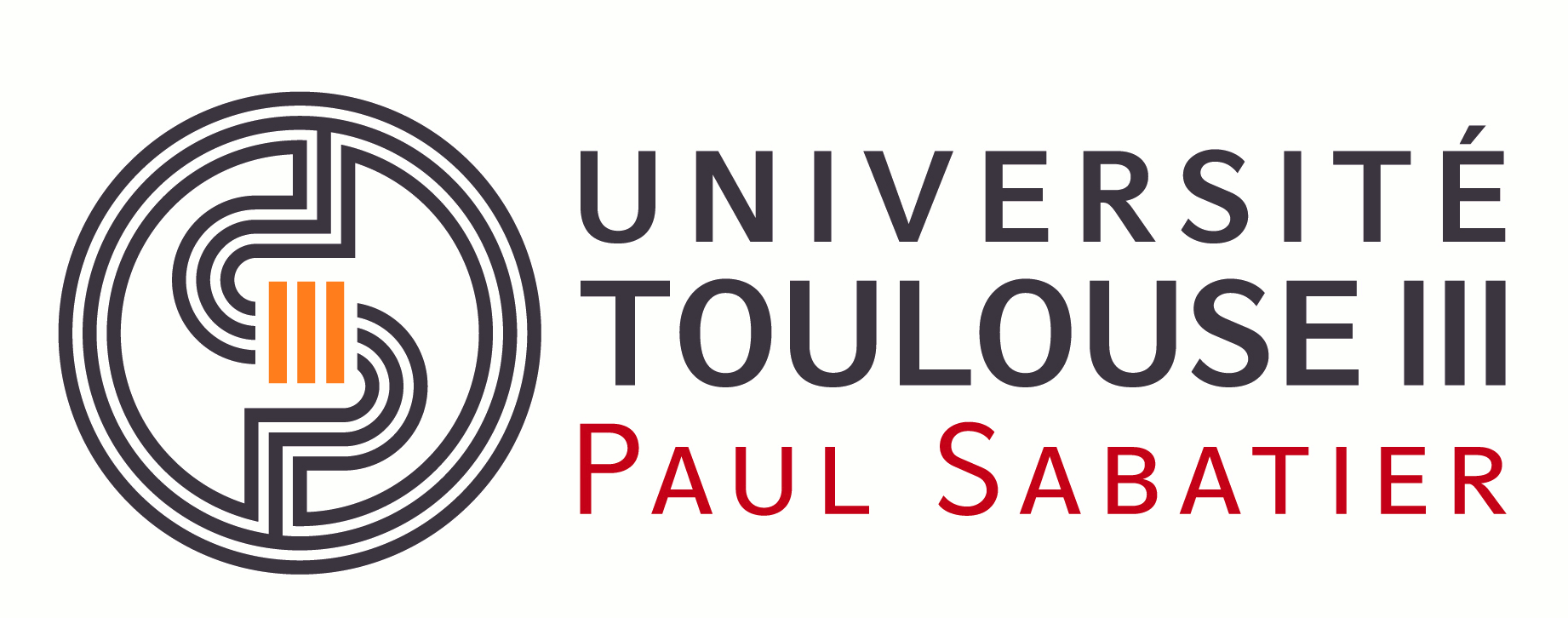 Logo Univ Sabatier