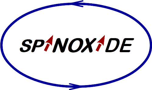 Logo Spinioxide